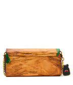 Betsey Johnson Char - cute - erie Bag - Unique Vintage - Womens, ACCESSORIES, HANDBAGS