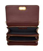 Betsey Johnson Char - cute - erie Bag - Unique Vintage - Womens, ACCESSORIES, HANDBAGS