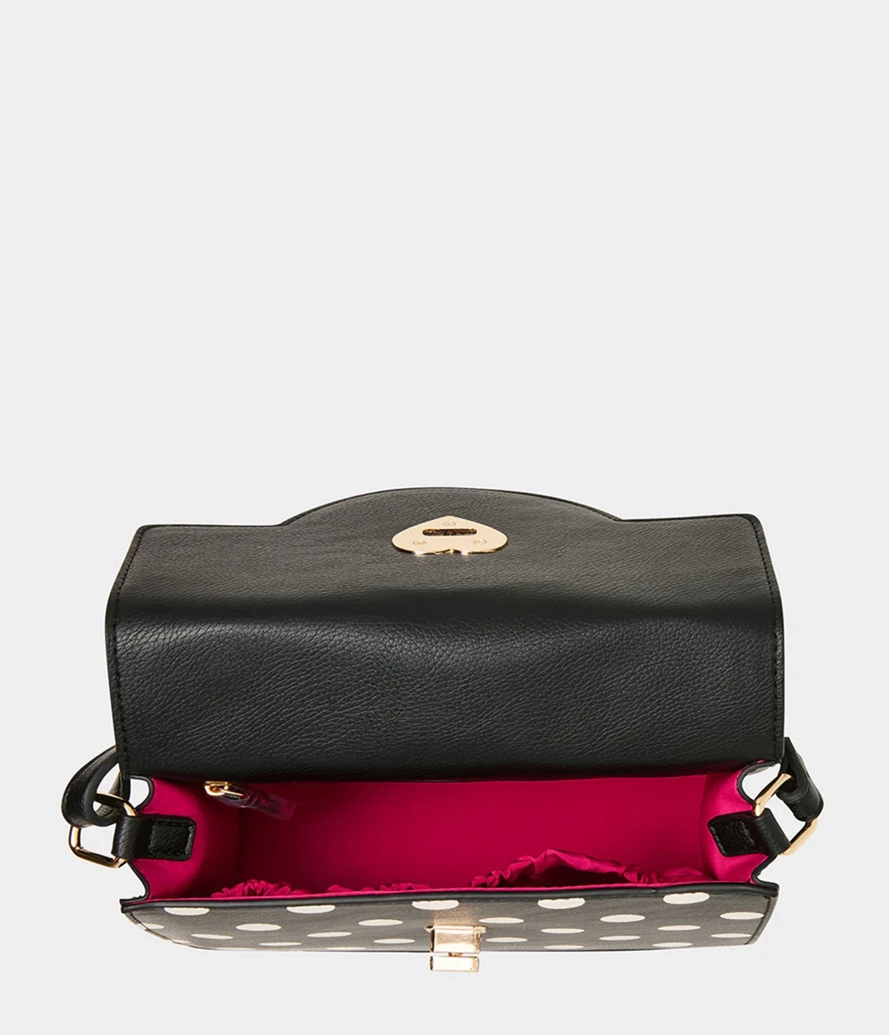 Betsey Johnson Miss Connection Phone Handbag - Unique Vintage - Womens, ACCESSORIES, HANDBAGS