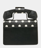 Betsey Johnson Miss Connection Phone Handbag - Unique Vintage - Womens, ACCESSORIES, HANDBAGS