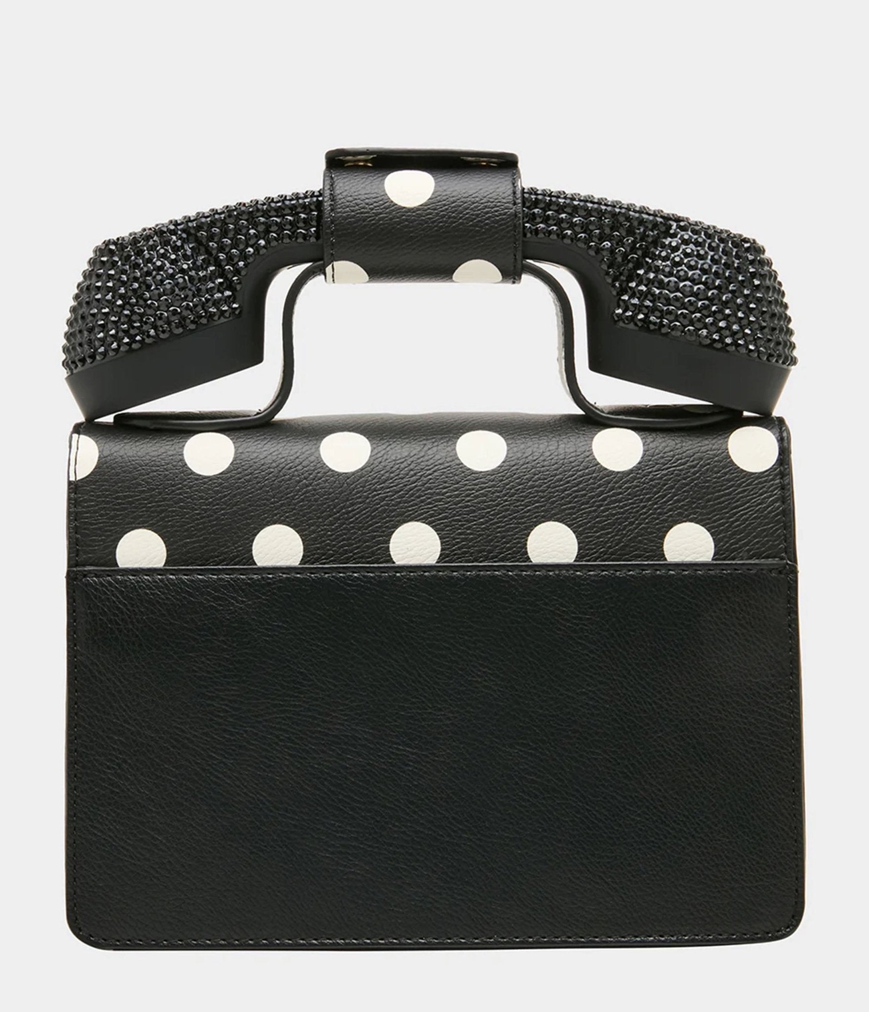 Betsey Johnson Miss Connection Phone Handbag - Unique Vintage - Womens, ACCESSORIES, HANDBAGS