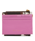 Betsey Johnson Sheriff Betsey Leatherette Wallet - Unique Vintage - Womens, ACCESSORIES, HANDBAGS
