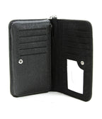 Black Tarot Card Theme Wallet - Unique Vintage - Womens, ACCESSORIES, HANDBAGS