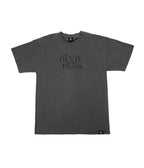 Cakeworthy Devil Wears Prada Million Girls Cotton Unisex Graphic Tee - Unique Vintage - Womens, GRAPHIC TEES, TEES