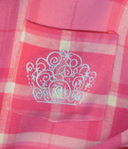 Cakeworthy Glinda Popular Flannel - Unique Vintage - Womens, TOPS, WOVEN TOPS