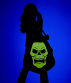 Cakeworthy Masters of the Universe Skeletor Oversized Tote - Unique Vintage - Womens, ACCESSORIES, HANDBAGS