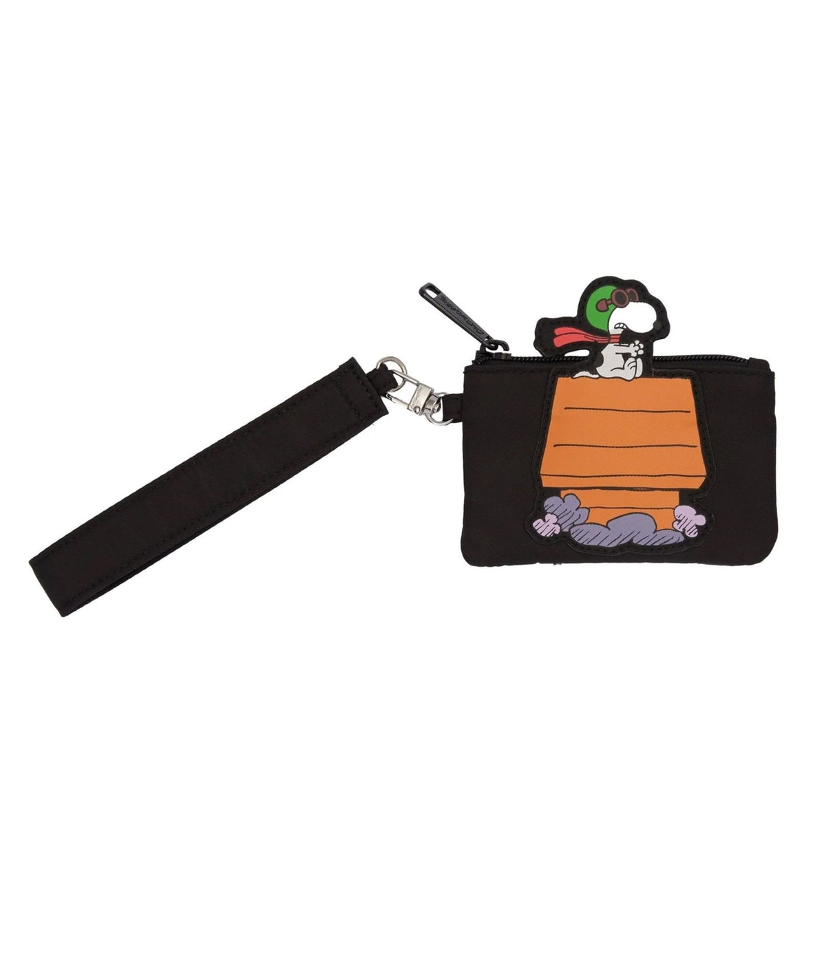 Cakeworthy Peanuts The Great Pumpkin Snoopy Wallet - Unique Vintage - Wallets