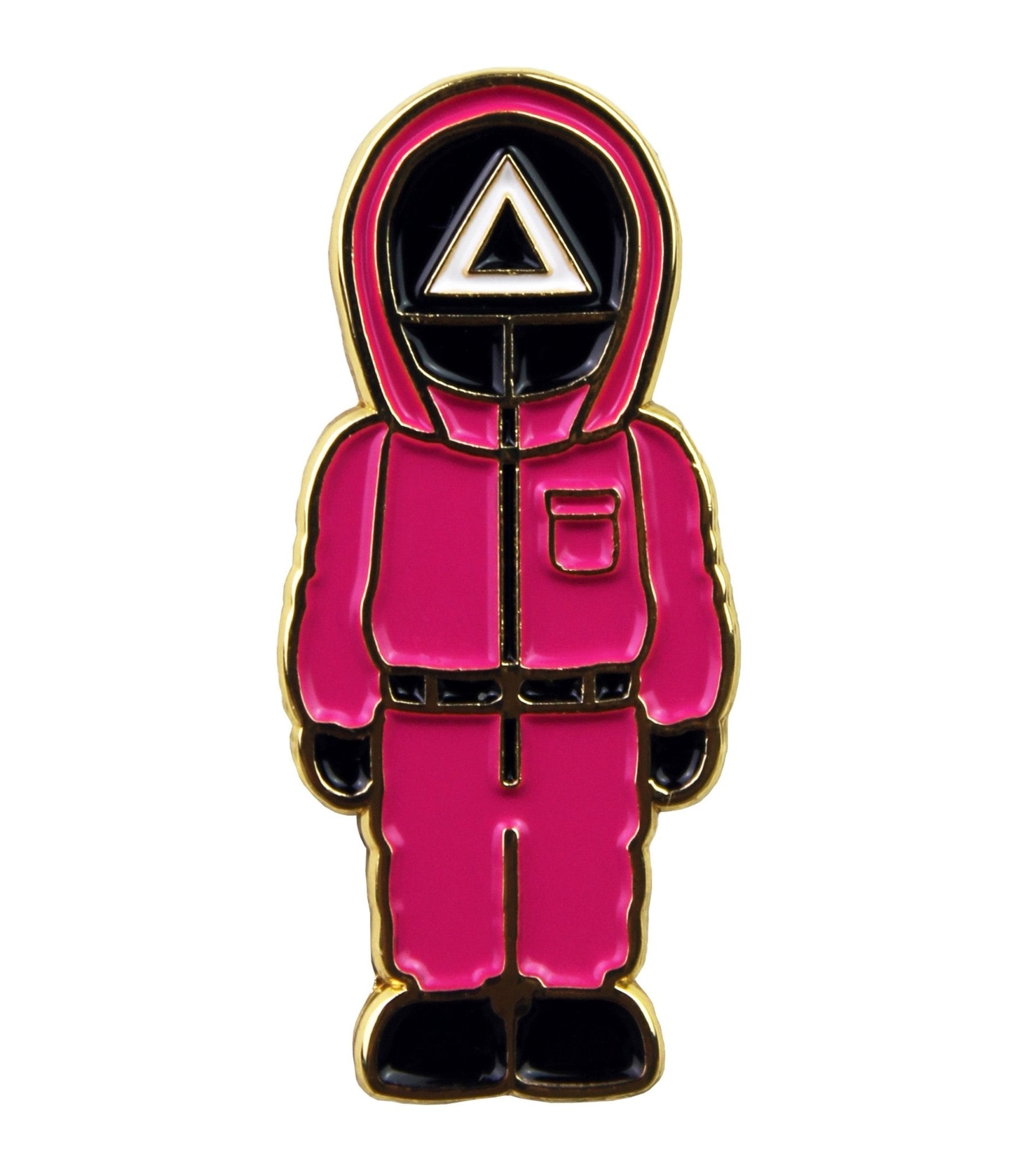 Cakeworthy Squid Game 2 Blind Box Pin Set - Unique Vintage - Womens, ACCESSORIES, HAIR