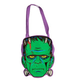Cakeworthy Universal Monsters Frankenstein Oversized Tote Bag - Unique Vintage - Womens, ACCESSORIES, HANDBAGS