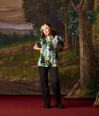 Cakeworthy Wicked Unisex Tee - Unique Vintage - Womens, GRAPHIC TEES, TEES