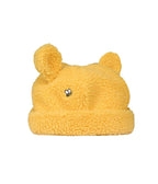 Cakeworthy Winnie the Pooh Sherpa Beanie - Unique Vintage - Womens, ACCESSORIES, HATS