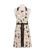 Cat Collective Chef Apron - Unique Vintage - Womens, ACCESSORIES, GIFTS/HOME