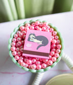 Cat Matchbook - Unique Vintage - Womens, ACCESSORIES, GIFTS/HOME