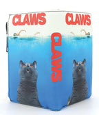 Claws Cat Graphic Wallet - Unique Vintage - Womens, ACCESSORIES, HANDBAGS