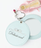 Delusional Mirror Keychain - Unique Vintage - Womens, ACCESSORIES, GIFTS/HOME