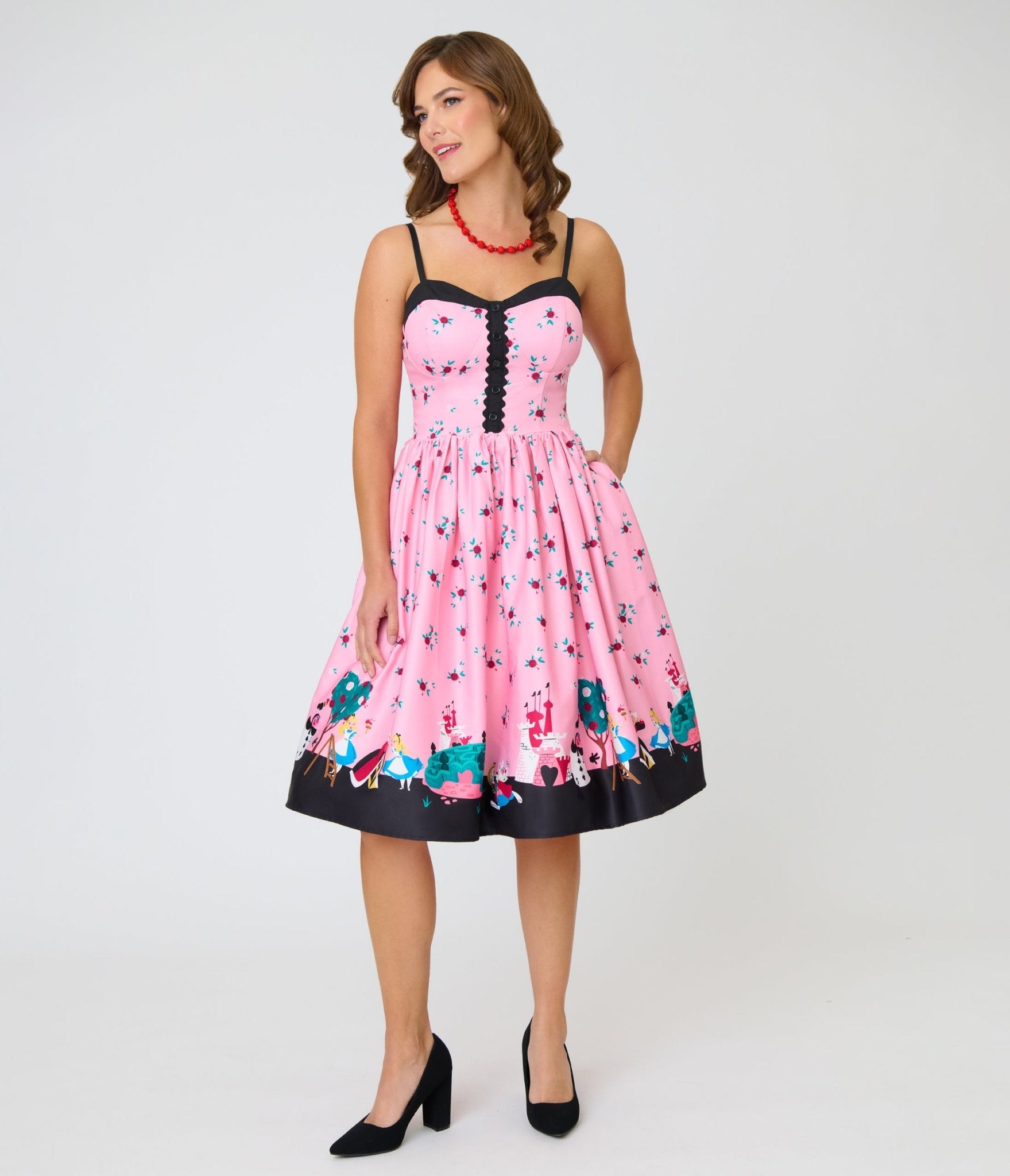 Vintage Clothing & Dresses – Retro Clothing Styles | Unique Vintage