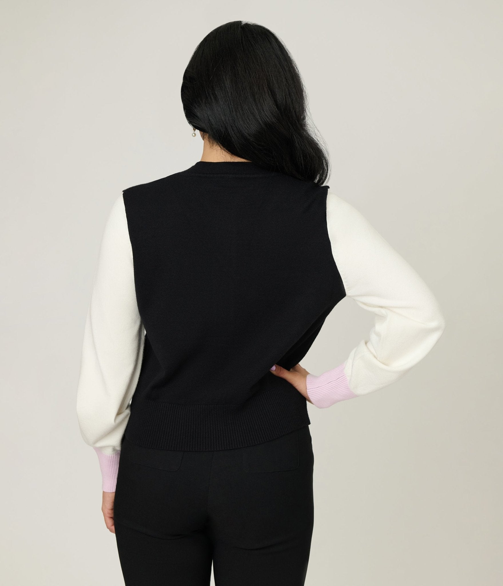 Disney Aristocrats Collection by Unique Vintage Marie Cardigan - Unique Vintage - Womens, TOPS, SWEATERS