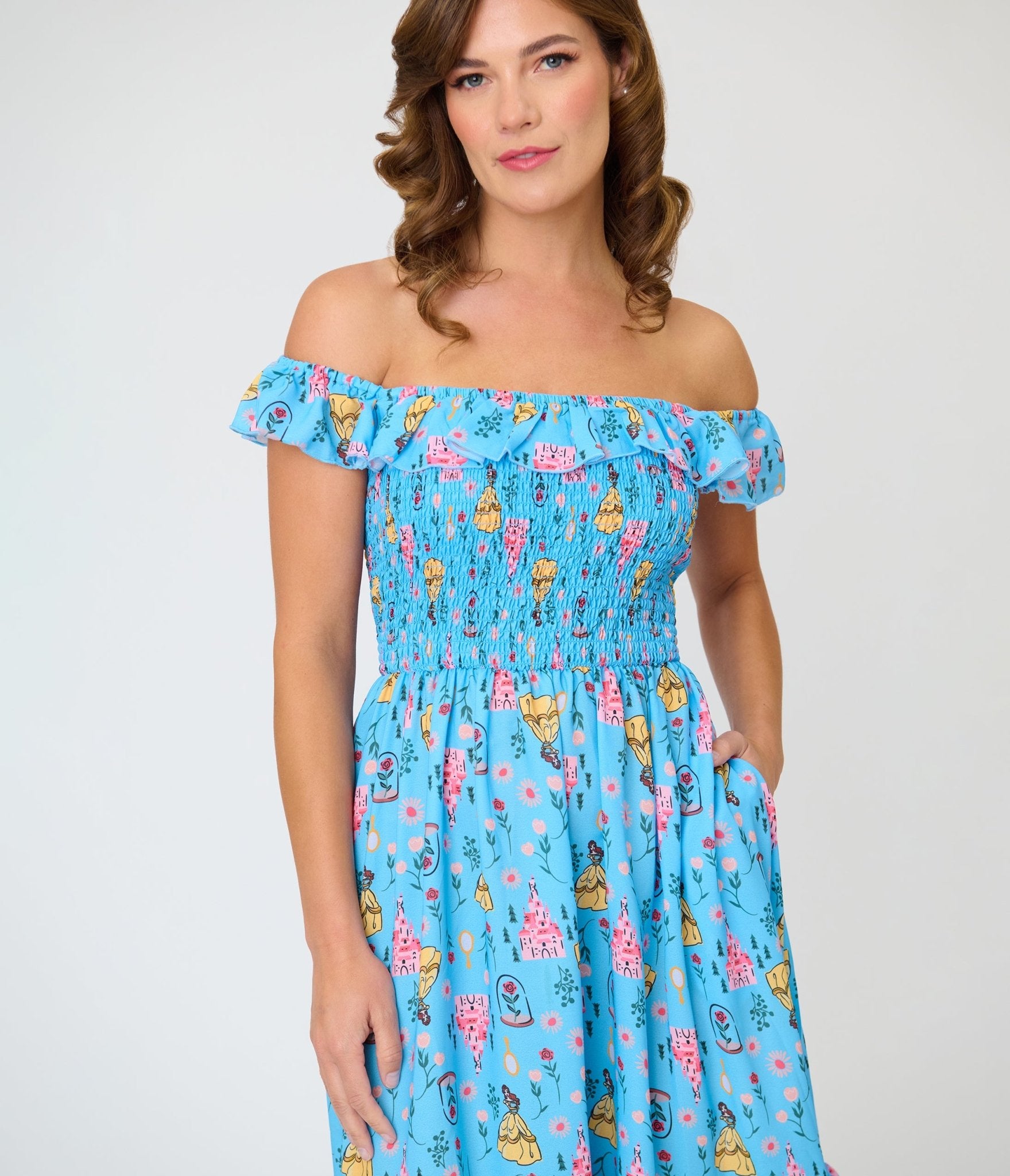 black house white market dress White House Black Market Dress, Women's 14
