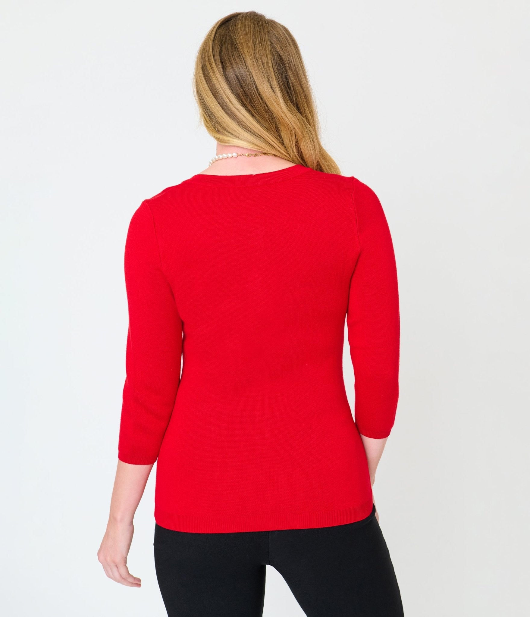 Disney Dumbo Collection by Unique Vintage Red Circus Cardigan - Unique Vintage - Womens, TOPS, SWEATERS