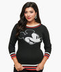 Disney Mickey & Friends Collection by Unique Vintage Classic Mickey Sweater