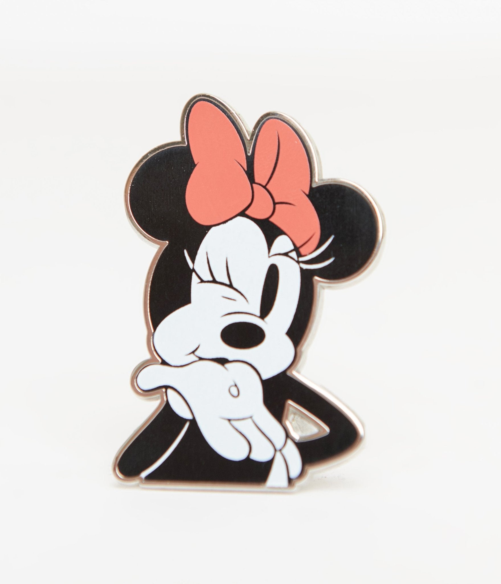 Disney Mickey & Friends Collection by Unique Vintage Minnie Mouse Pin disney-mickey-friends-collection-by-unique-vintage-minnie-mouse-pin
