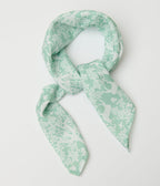 Disney's Bambi Collection by Unique Vintage Forest Friends Hair Scarf - Unique Vintage - Womens, ACCESSORIES, HAIR