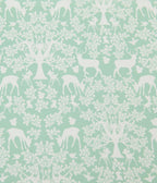 Disney's Bambi Collection by Unique Vintage Forest Friends Hair Scarf - Unique Vintage - Womens, ACCESSORIES, HAIR