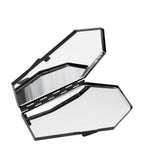 Elvira Red Glitter Spider Coffin Compact - Unique Vintage - Womens, ACCESSORIES, JEWELRY