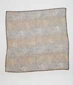 Elvira x Unique Vintage Leopard Print Elvira Hair Scarf - Unique Vintage - Hair Scarves