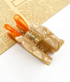 French Baguette Hair Clip - Unique Vintage - Womens, ACCESSORIES, HAIR