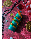 Garden of Eden Lighter Case - Unique Vintage - Womens, ACCESSORIES, GIFTS/HOME