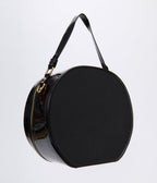 Harry Potter x Unique Vintage Bellatrix Leatherette Circle Bag - Unique Vintage - Womens, ACCESSORIES, HANDBAGS