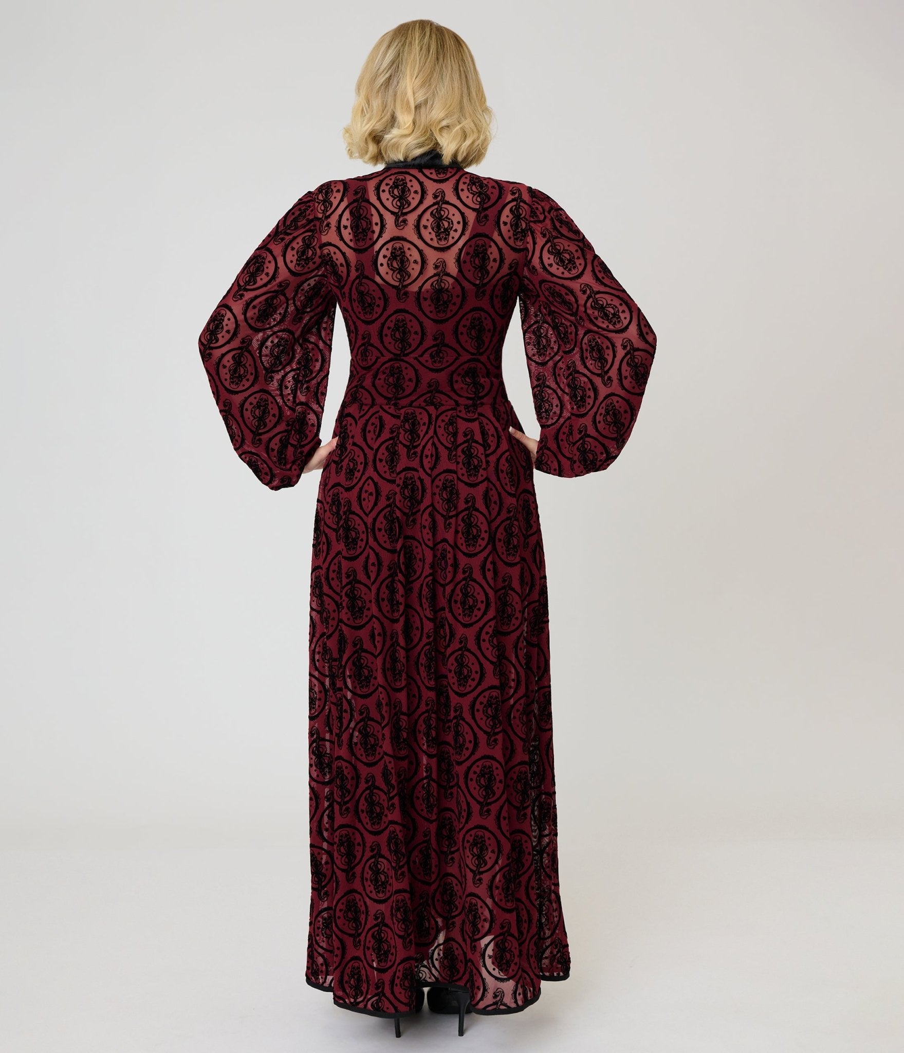 where to find vintage dresses Unique Pink Heart Ohara Swing Dress and always Vintage Dresses - made in