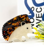 Hedgehog Hair Claw Clip - Unique Vintage - Womens, ACCESSORIES, HAIR