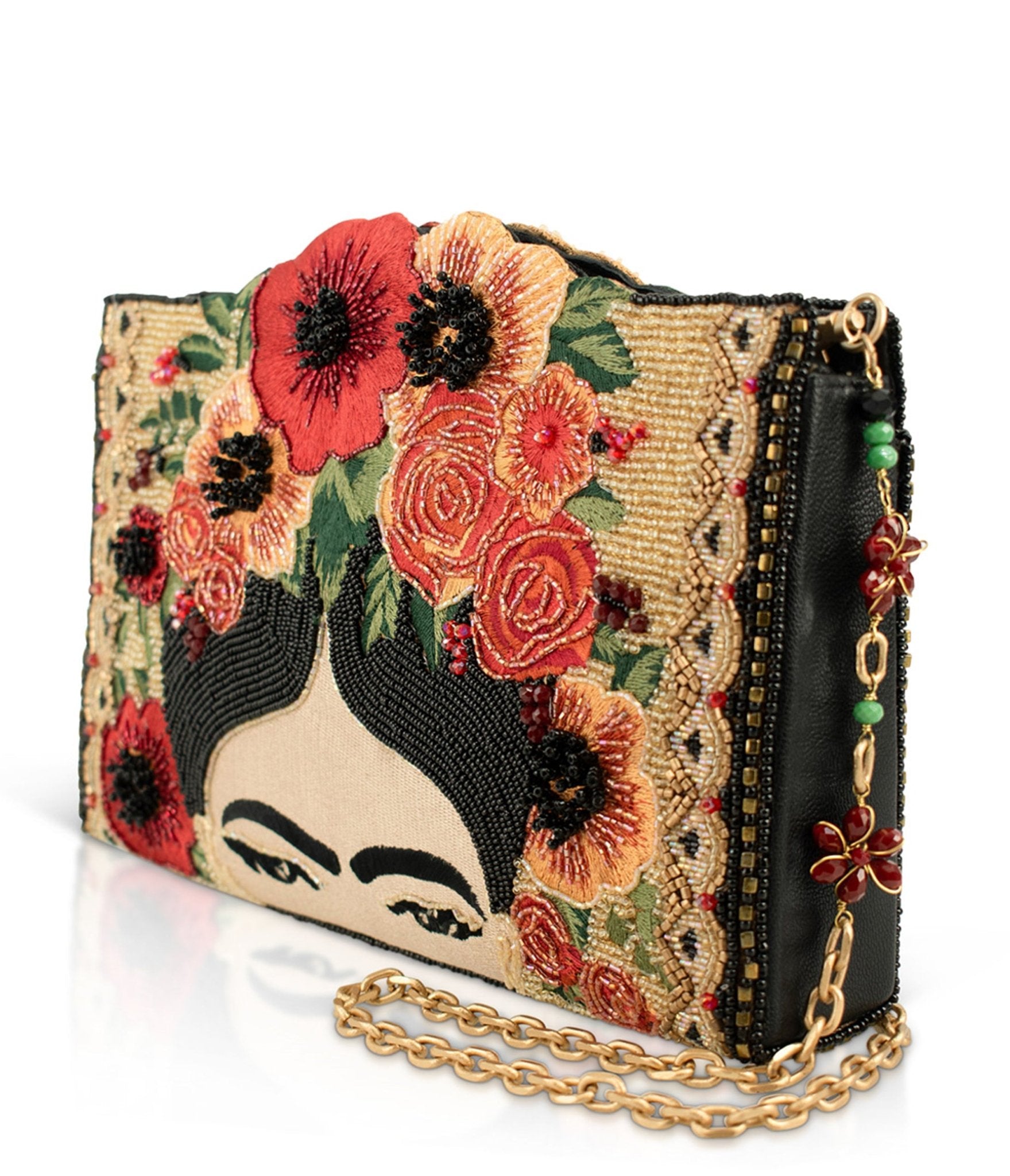 Icon Mary Frances Icon Crossbody Bag - Unique Vintage - Womens, ACCESSORIES, HANDBAGS