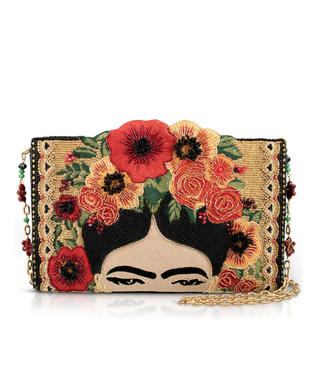Icon Mary Frances Icon Crossbody Bag - Unique Vintage - Womens, ACCESSORIES, HANDBAGS