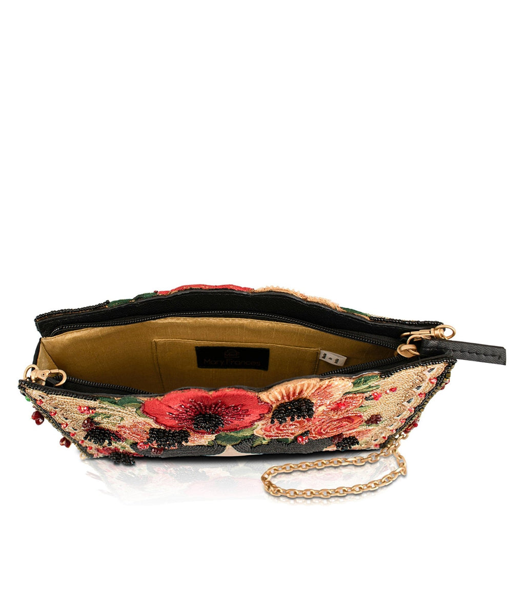 Icon Mary Frances Icon Crossbody Bag - Unique Vintage - Womens, ACCESSORIES, HANDBAGS