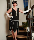 Ivory Satin 23'' Opera Length Gloves - Unique Vintage - Womens, ACCESSORIES, GLOVES/SCARVES