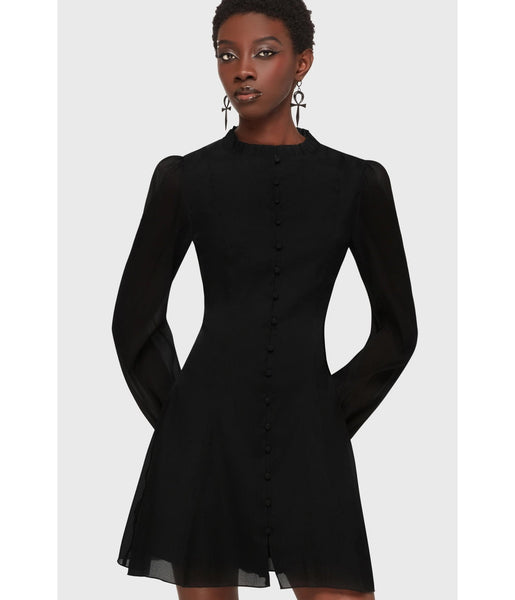 Liora's Wrath Mini Dress