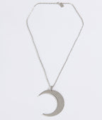 Killstar Luna Necklace - Unique Vintage - Womens, ACCESSORIES, JEWELRY