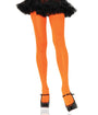 Leg Avenue Orange Tights