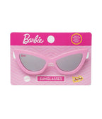 Light Pink Barbie Kids Cat Eye Sunglasses - Unique Vintage - Womens, ACCESSORIES, SUNGLASSES