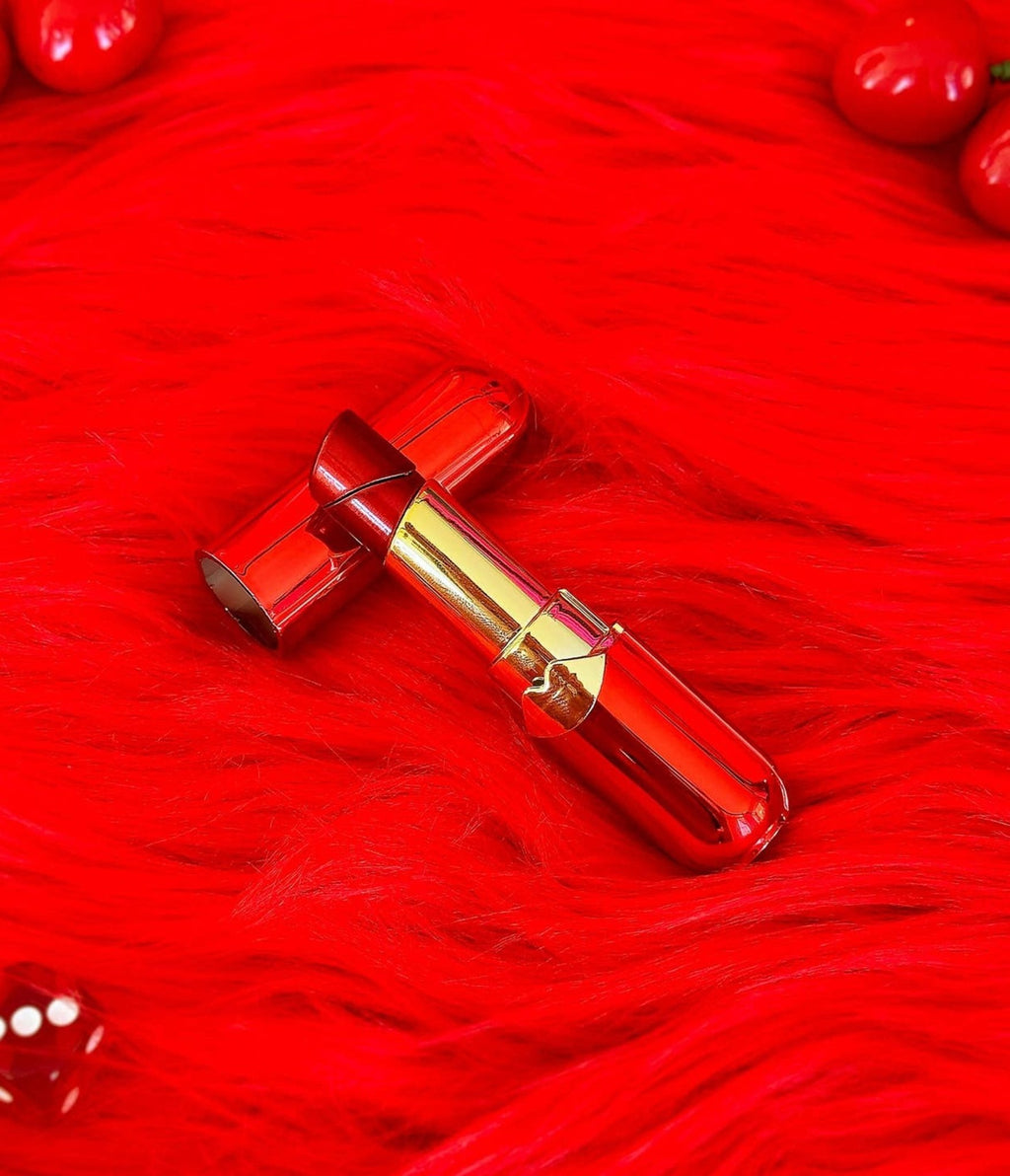 Lipstick Lighter - Unique Vintage - Womens, ACCESSORIES, GIFTS/HOME