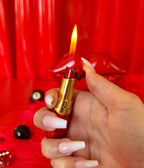 Lipstick Lighter - Unique Vintage - Womens, ACCESSORIES, GIFTS/HOME