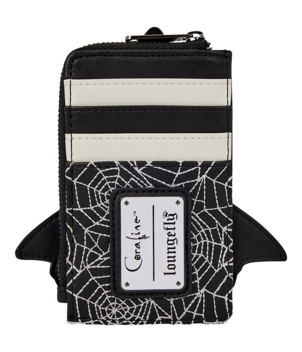 Loungefly Coraline Other Mother Wallet - Unique Vintage - Wallets