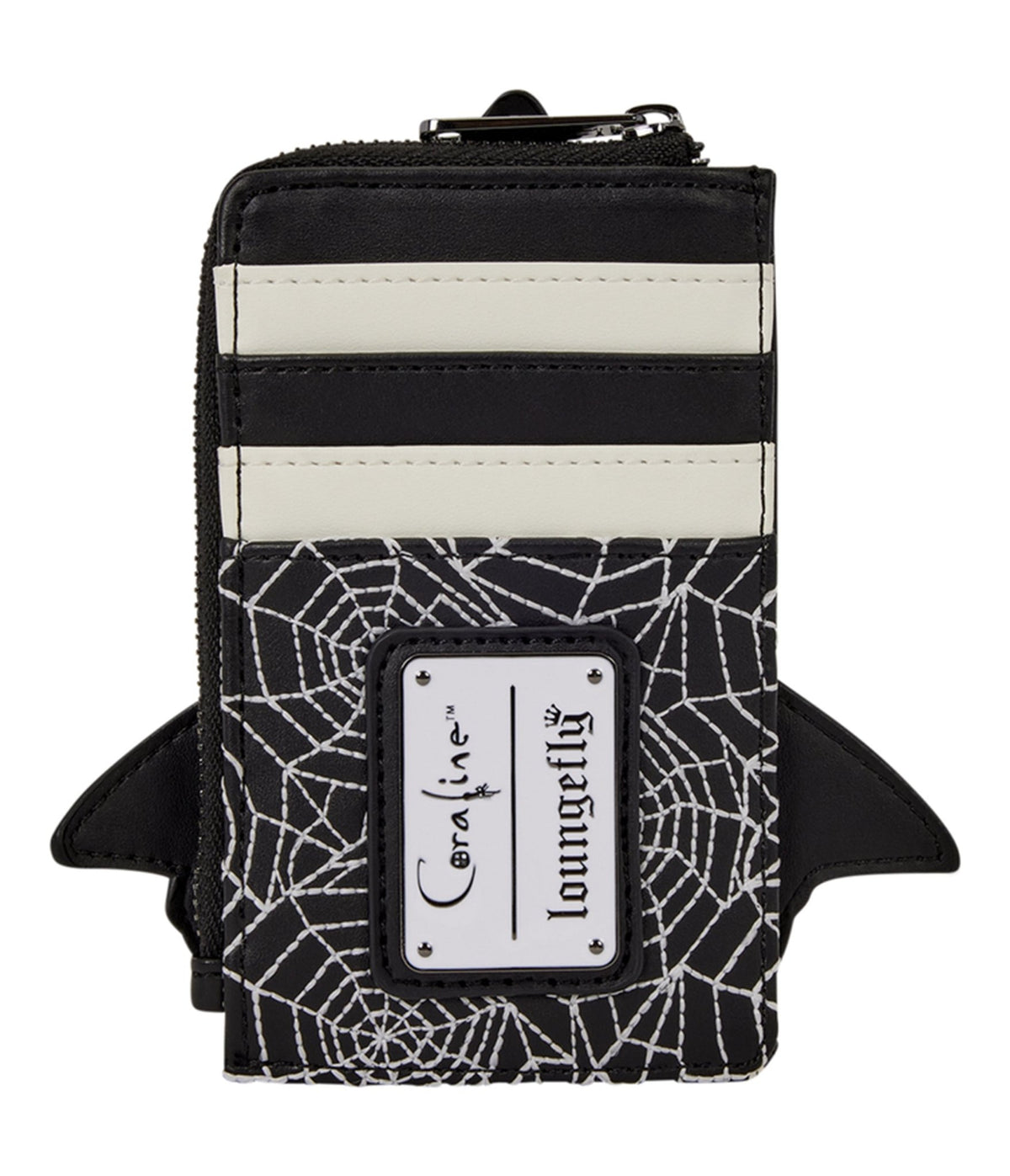Loungefly Coraline Other Mother Wallet - Unique Vintage - Wallets