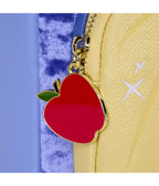 Loungefly Disney Snow White Evergreen Mini Backpack - Unique Vintage - Womens, ACCESSORIES, HANDBAGS