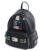 Loungefly Star Wars Darth Vader Light Up Mini Backpack - Unique Vintage - Womens, ACCESSORIES, HANDBAGS