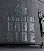 Loungefly Star Wars Darth Vader Light Up Mini Backpack - Unique Vintage - Womens, ACCESSORIES, HANDBAGS