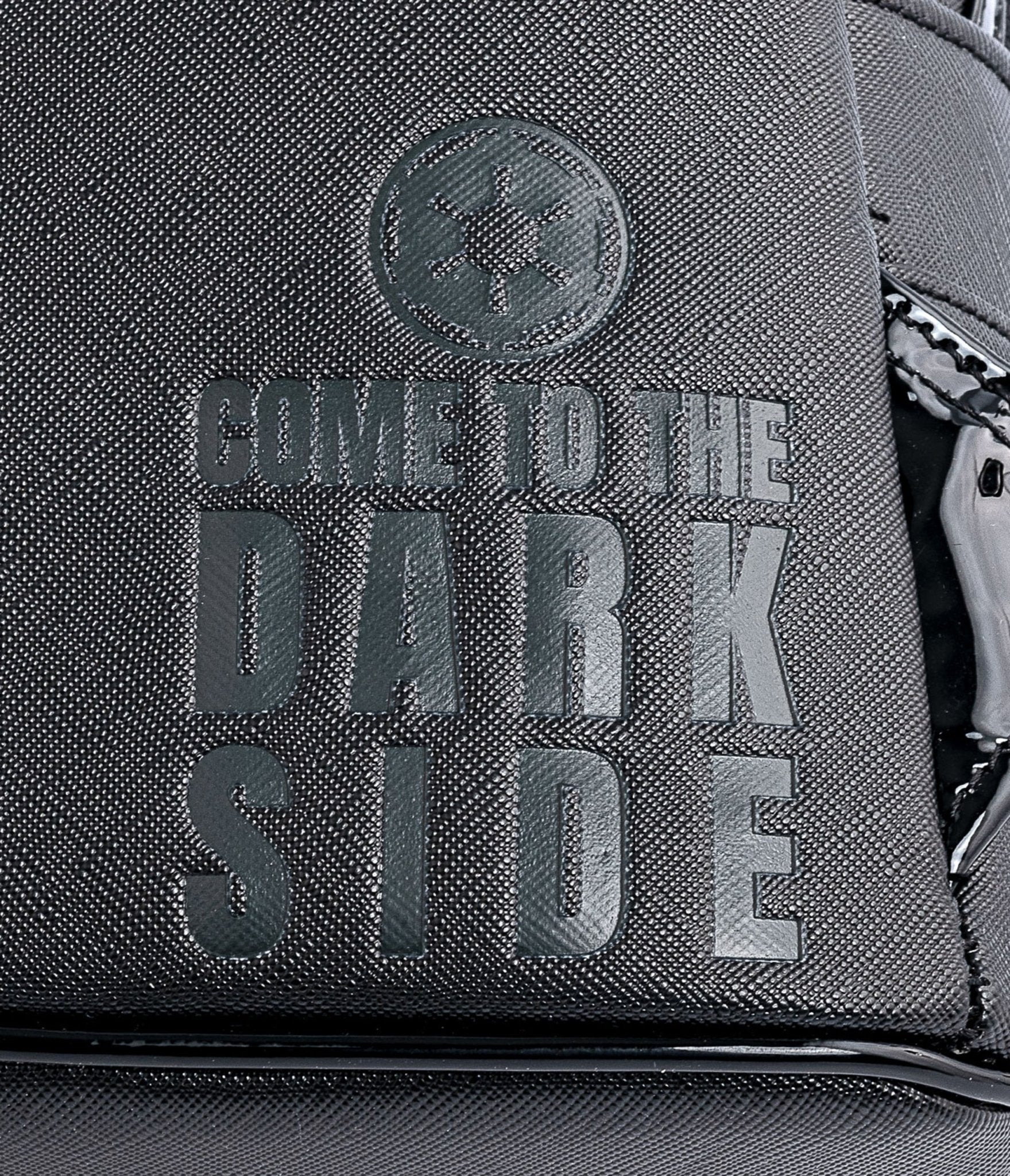 Loungefly Star Wars Darth Vader Light Up Mini Backpack - Unique Vintage - Womens, ACCESSORIES, HANDBAGS